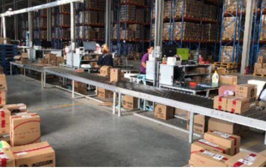 283項疫情防控新技術(shù)保障復(fù)工復(fù)產(chǎn)