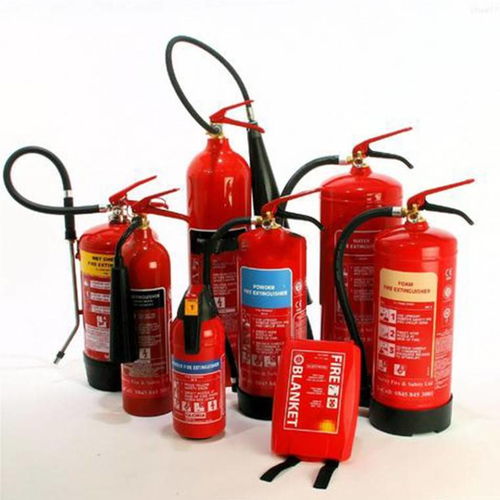 火災(zāi)防護產(chǎn)品消防認證生產(chǎn)企業(yè)分類原則是什么