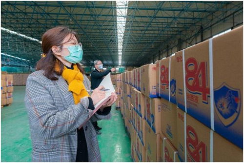 中物聯(lián)公路貨運分會會員抗疫一線快訊 2020.02.01