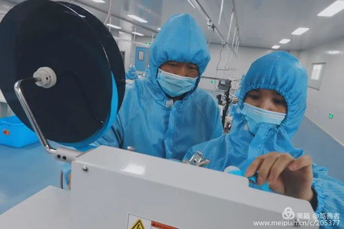 每天生產(chǎn)口罩5萬只,每只2.5元 金川集團醫(yī)用防護用品對外銷售