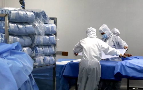 疫情面前,請為這樣的愛心點贊 環翠區 舉全區之力,打贏疫情防控阻擊戰 三