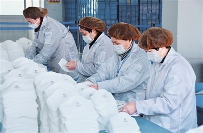 完善國家戰(zhàn)略物資儲備體系 有效防范和應對各類風險