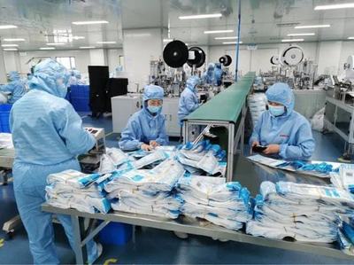 穩健醫療,不再穩健?