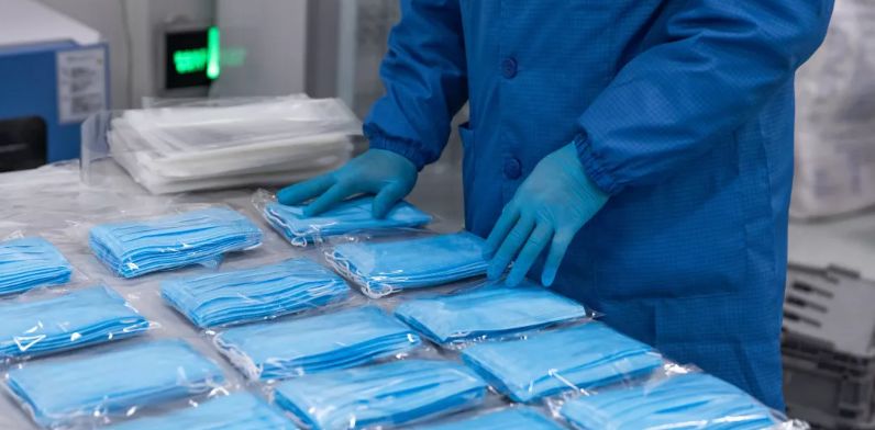 從造車到產(chǎn)口罩!為什么先聲奪人的會是車企呢?