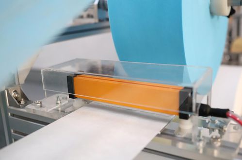 圣泉集團開放口罩專利技術 推動衛生防護產業協同發展