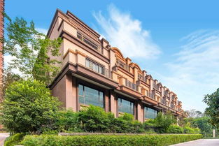 黃地產響應國家租賃住宅發展，堅定看好經濟前景與房地產開發