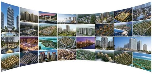 再添榮耀 | 能強榮膺2022房地產(chǎn)開發(fā)企業(yè)“TOP500首選供應(yīng)商”