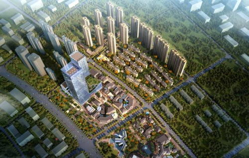 南昌“雙胞胎”小區(qū)大盤點(diǎn) 取名套路深，你家上榜了嗎？