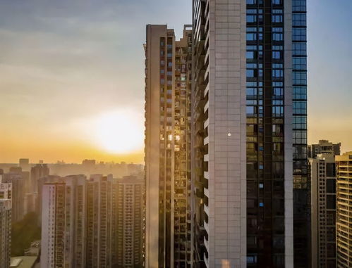 2021年五一假期樓市報(bào)告出爐 市場(chǎng)熱度降溫，房地產(chǎn)開發(fā)面臨新挑戰(zhàn)