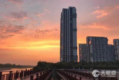 湖州天鴻房地產(chǎn)開發(fā)有限責(zé)任公司 深耕本土，筑就品質(zhì)人居