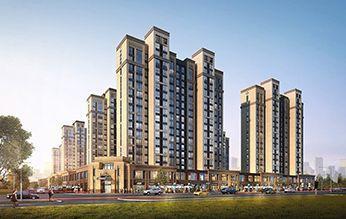 鷹城40年大事記 | 1984年 破土而出，平頂山首家房地產(chǎn)開發(fā)企業(yè)誕生記