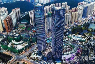 貴州鵬程房地產(chǎn)開發(fā)有限責(zé)任公司 深耕本土，筑就品質(zhì)人居